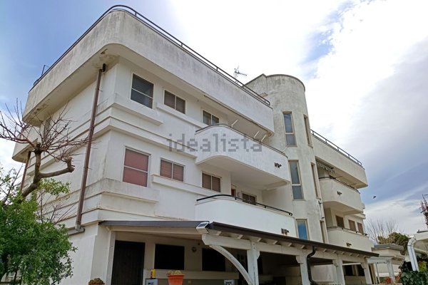 appartamento in vendita a Campomarino