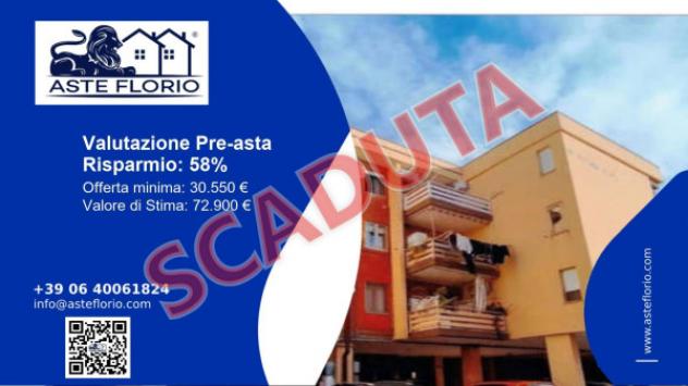 appartamento in vendita a Campomarino