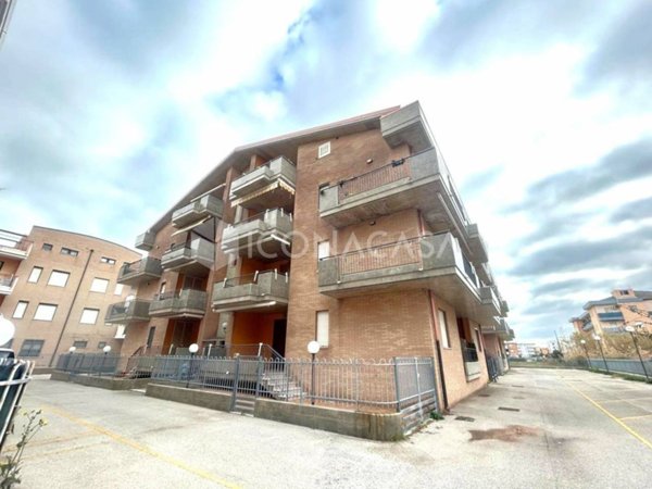 appartamento in vendita a Campomarino