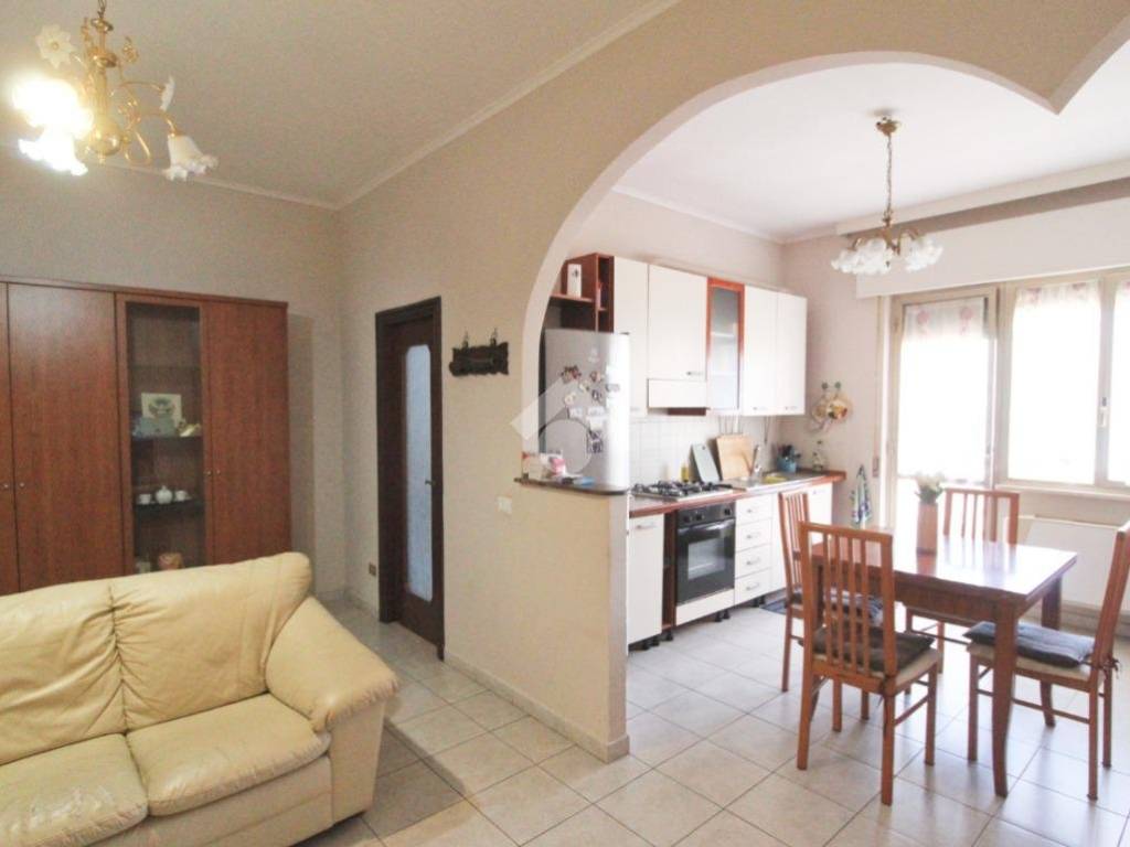 appartamento in vendita a Campomarino