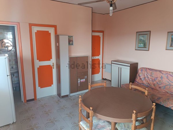 appartamento in vendita a Campomarino