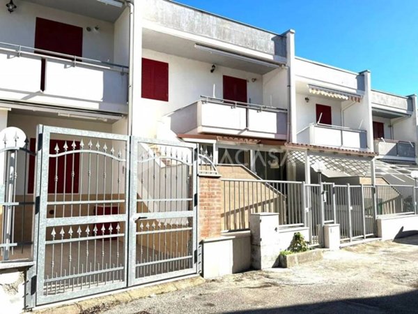 appartamento in vendita a Campomarino