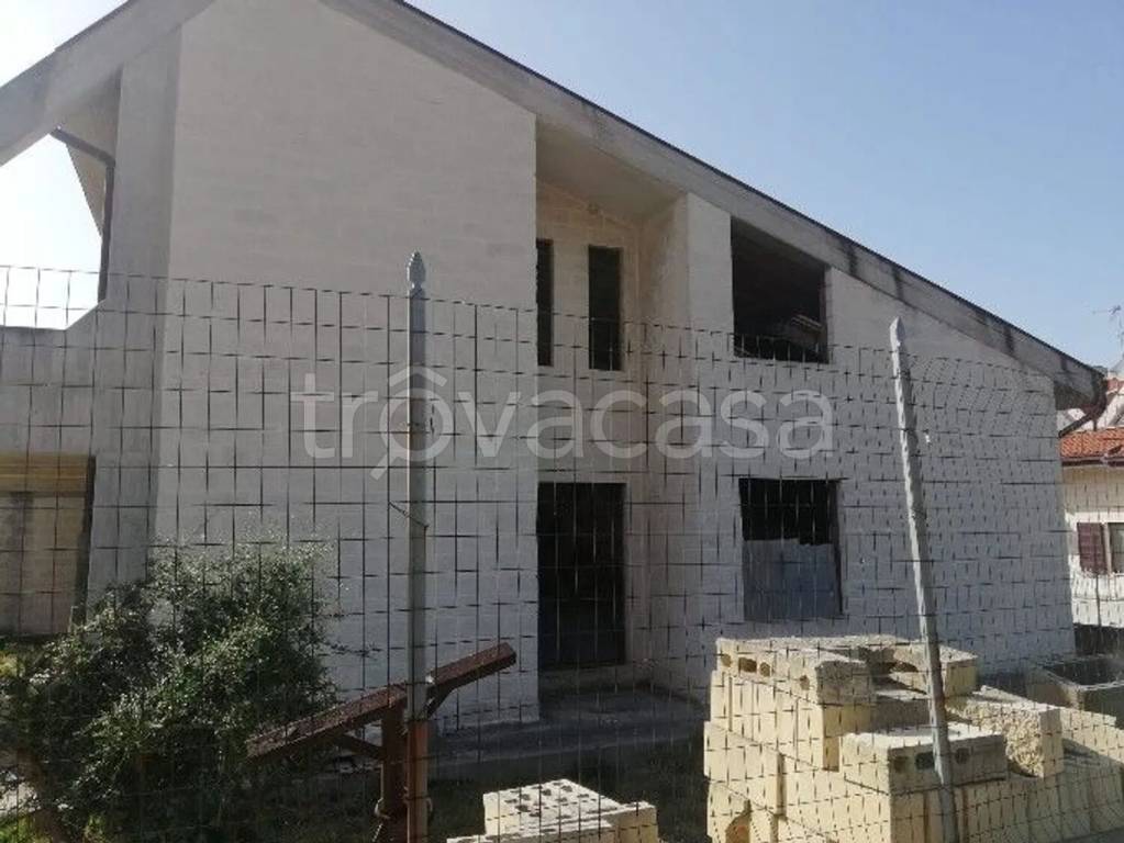 casa indipendente in vendita a Campomarino