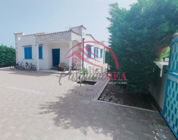 casa indipendente in vendita a Campomarino