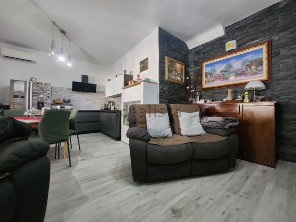 appartamento in vendita a Campomarino