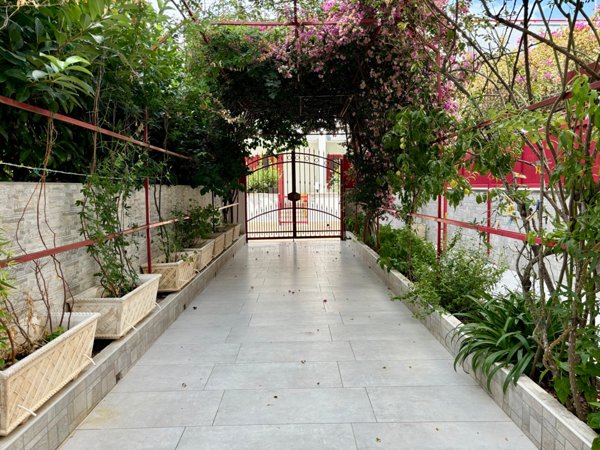 casa indipendente in vendita a Campomarino