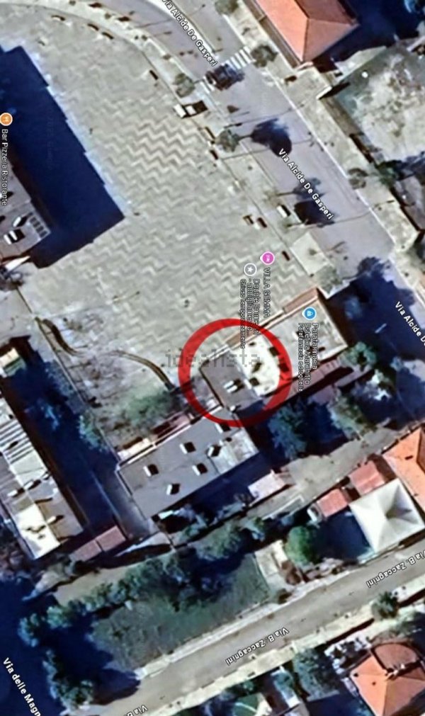 casa semindipendente in vendita a Campomarino