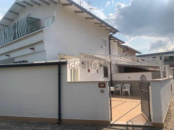 casa indipendente in vendita a Campomarino