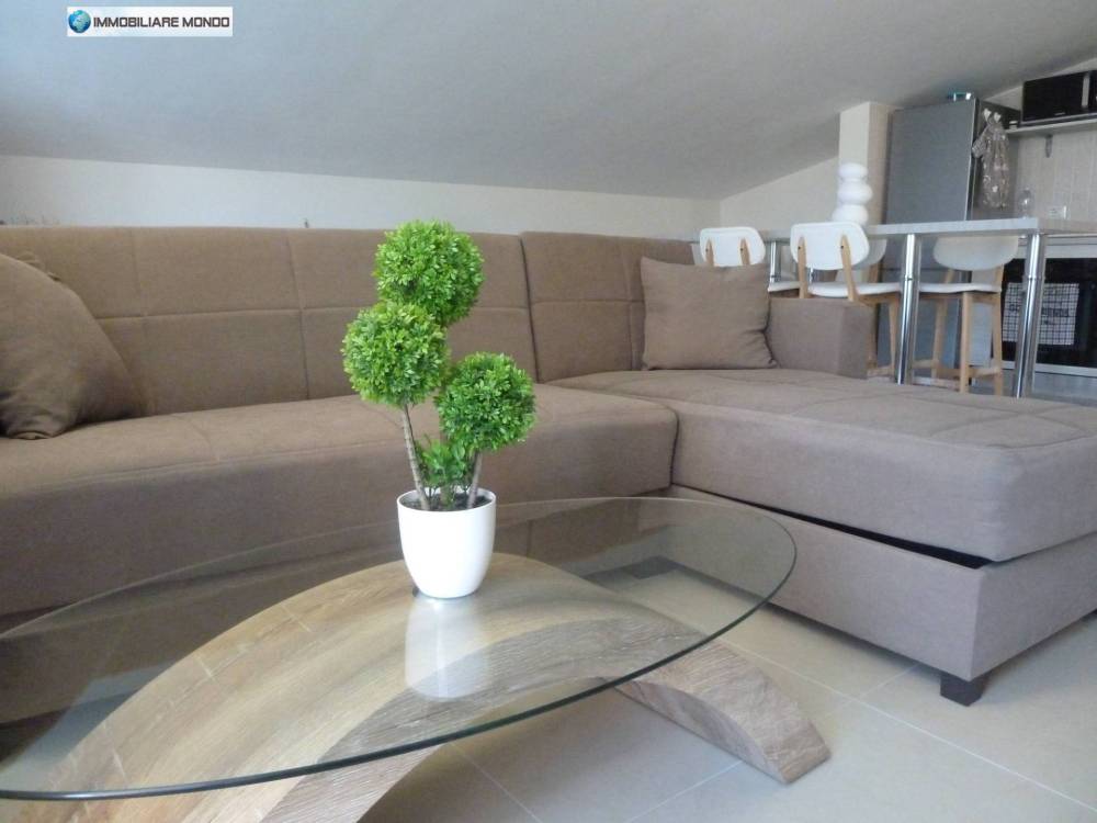 appartamento in vendita a Campomarino