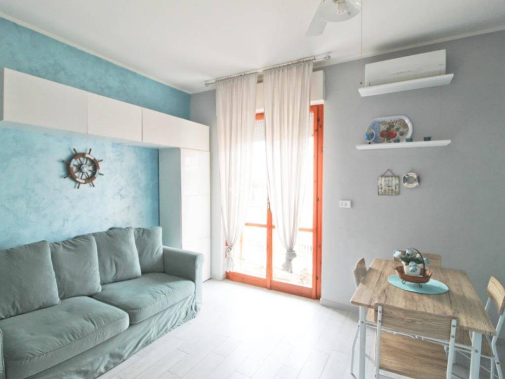 appartamento in vendita a Campomarino