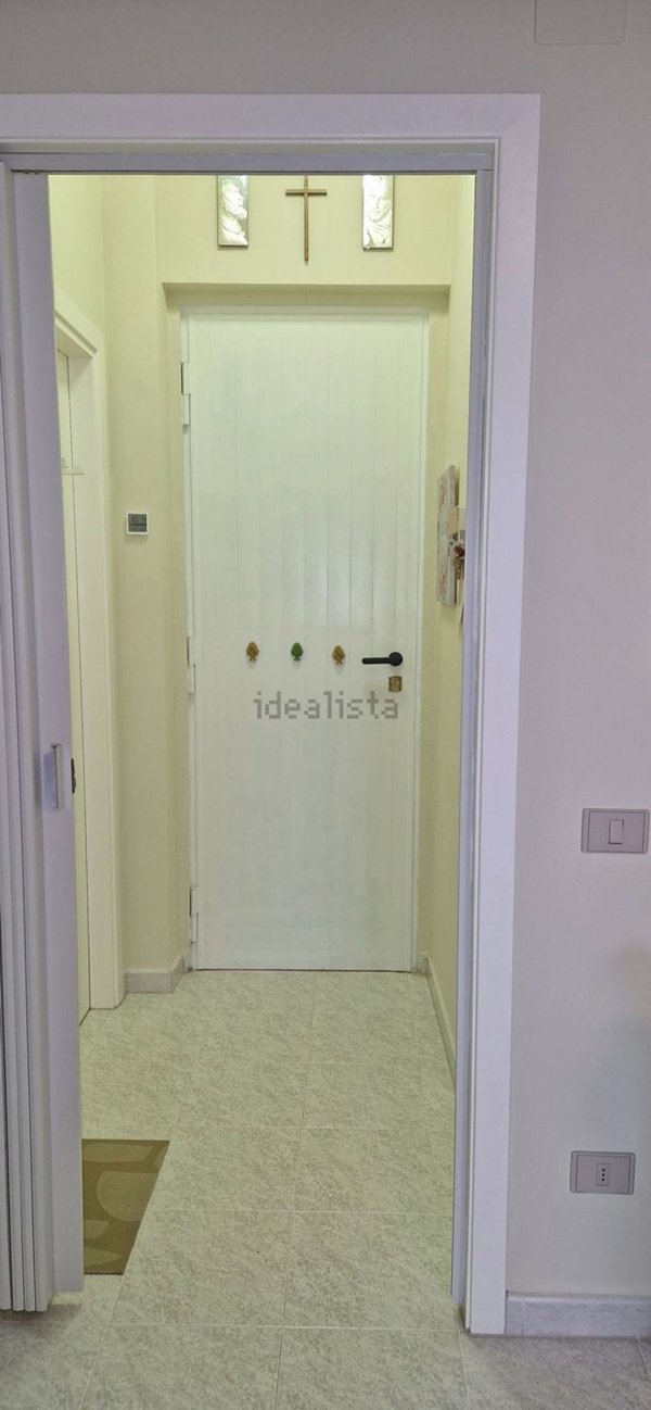 casa indipendente in vendita a Campomarino