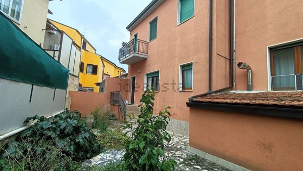 appartamento in vendita a Campomarino