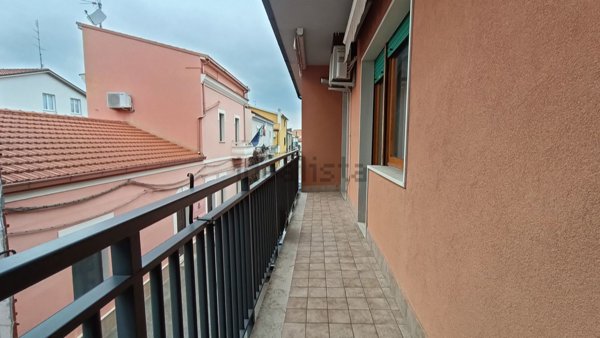 appartamento in vendita a Campomarino