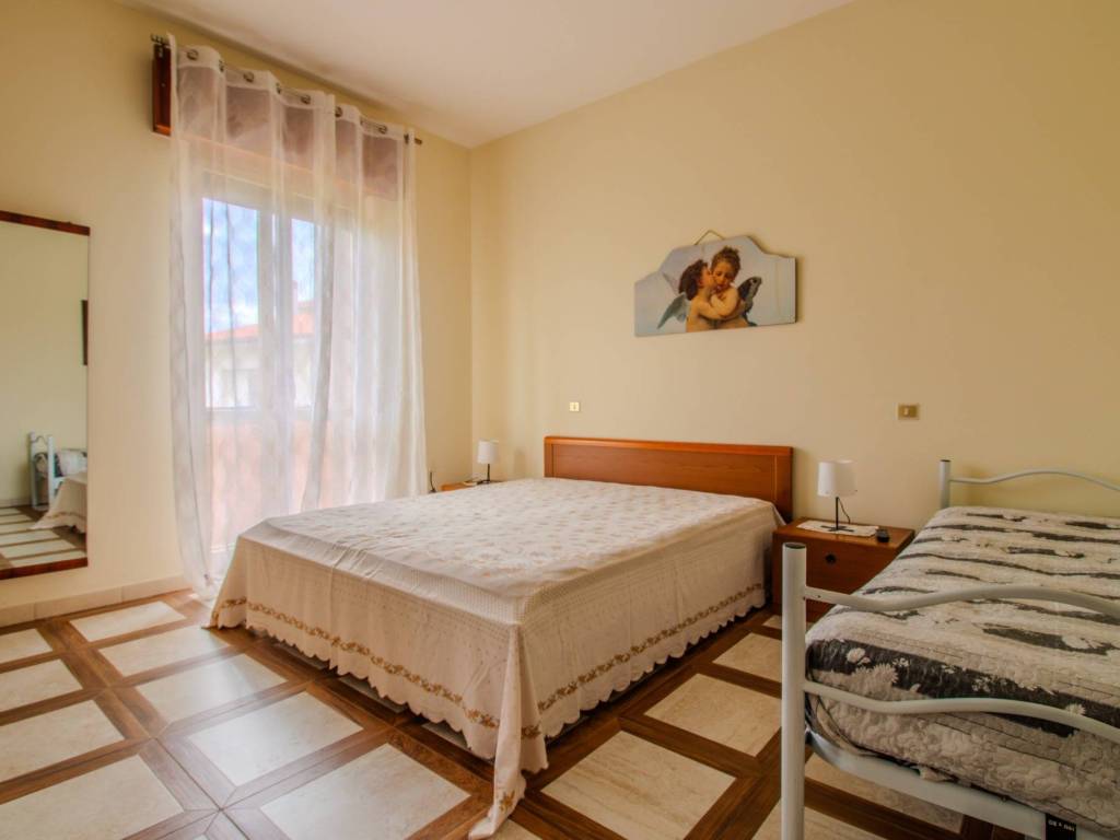 appartamento in vendita a Campomarino