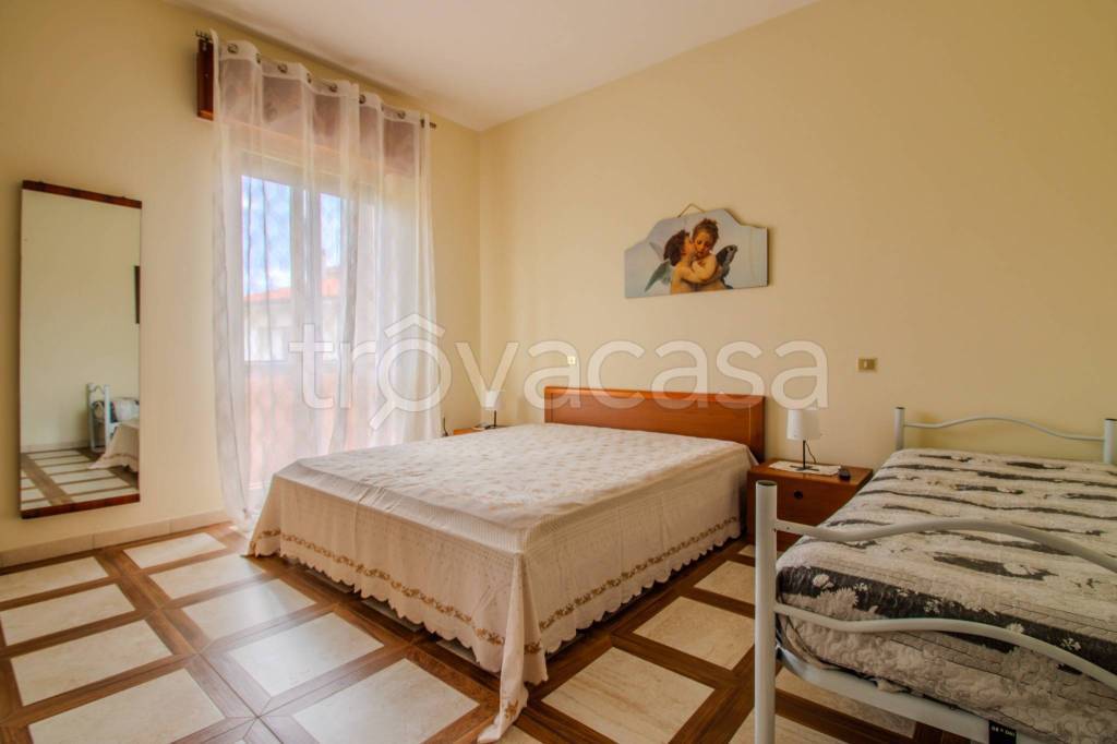 appartamento in vendita a Campomarino