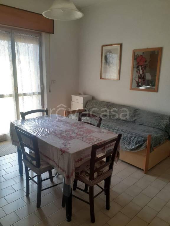 appartamento in vendita a Campomarino