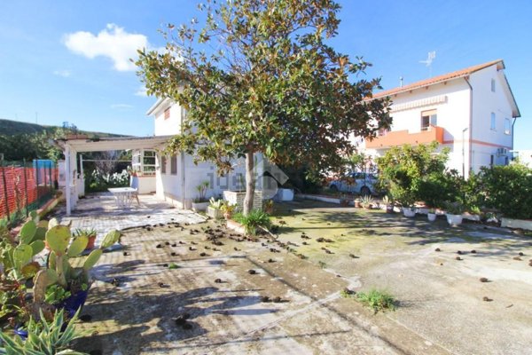 appartamento in vendita a Campomarino