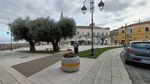 appartamento in vendita a Campomarino