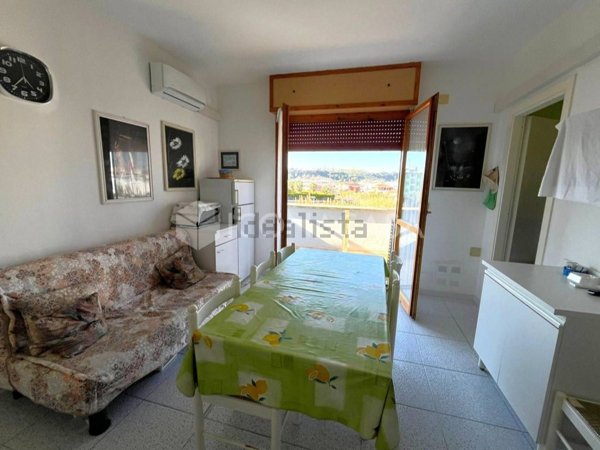 appartamento in vendita a Campomarino