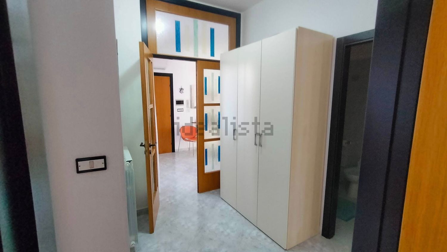 casa indipendente in vendita a Campomarino