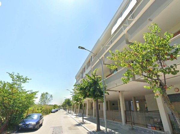 appartamento in vendita a Campomarino