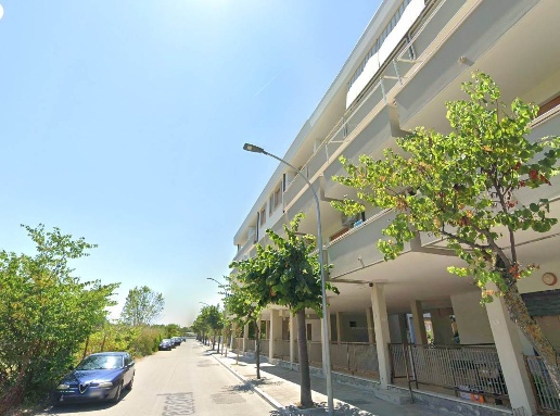 appartamento in vendita a Campomarino