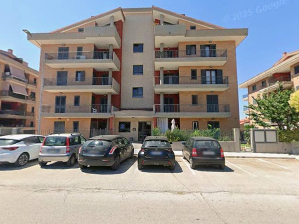 appartamento in vendita a Campomarino