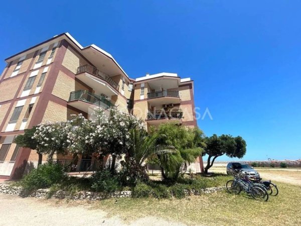 appartamento in vendita a Campomarino