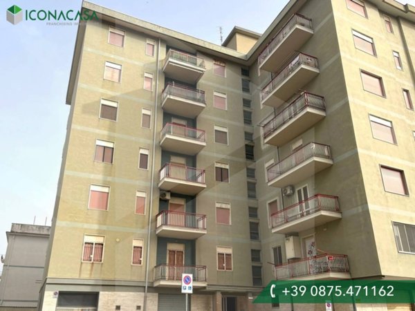 appartamento in vendita a Campomarino