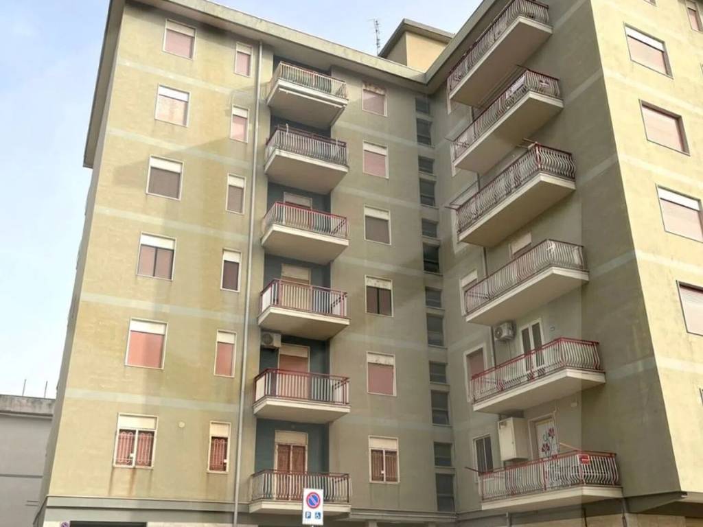 appartamento in vendita a Campomarino