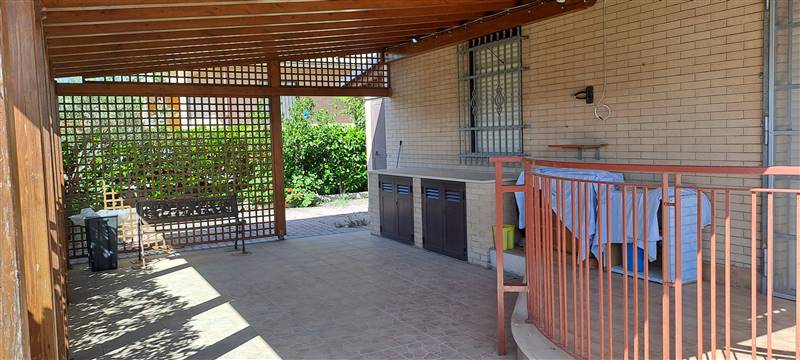 casa indipendente in vendita a Campomarino