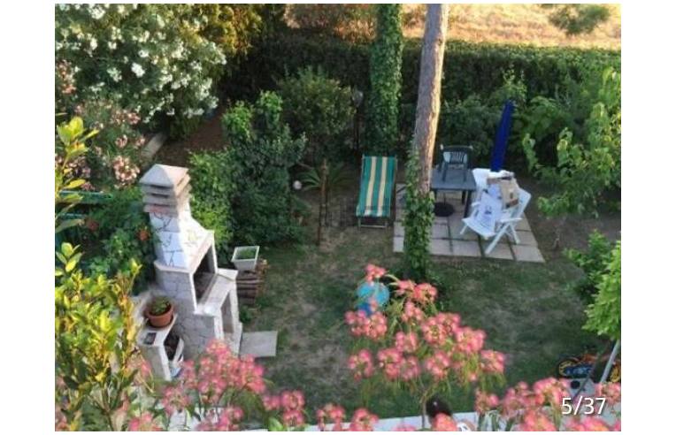 casa indipendente in vendita a Campomarino