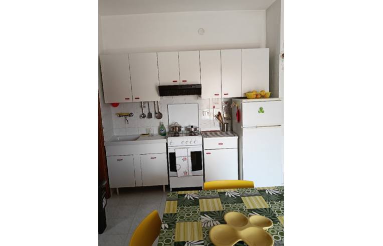 appartamento in vendita a Campomarino