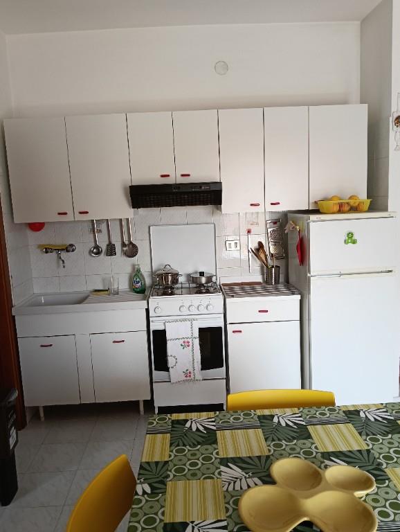 appartamento in vendita a Campomarino