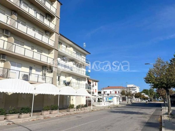appartamento in vendita a Campomarino