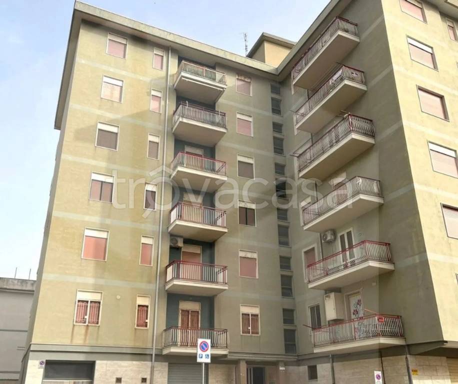 appartamento in vendita a Campomarino