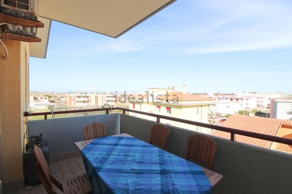 appartamento in vendita a Campomarino