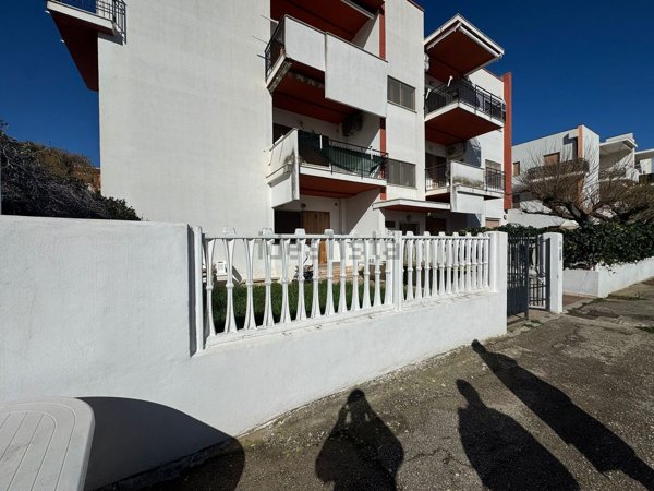 appartamento in vendita a Campomarino