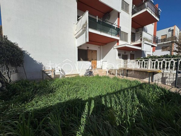 appartamento in vendita a Campomarino