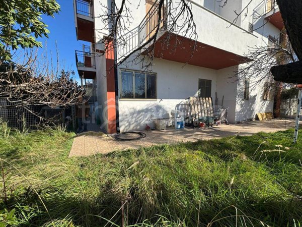 appartamento in vendita a Campomarino