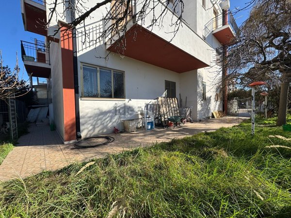 appartamento in vendita a Campomarino