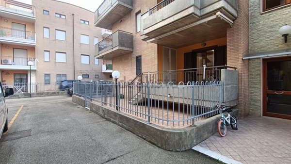 appartamento in vendita a Campomarino