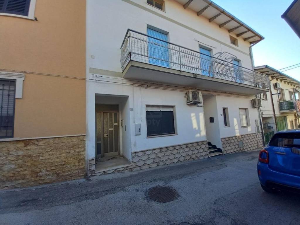 appartamento in vendita a Campomarino