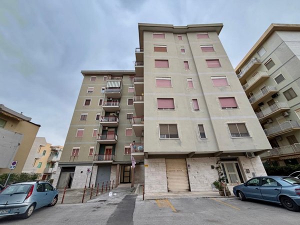 appartamento in vendita a Campomarino