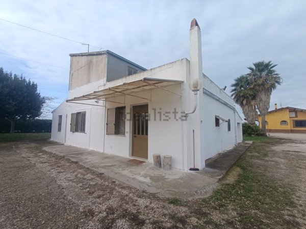 quadrivano in vendita a Campomarino