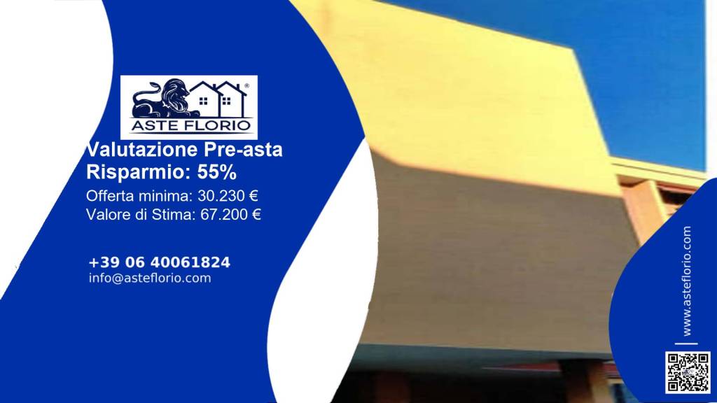 appartamento in vendita a Campomarino