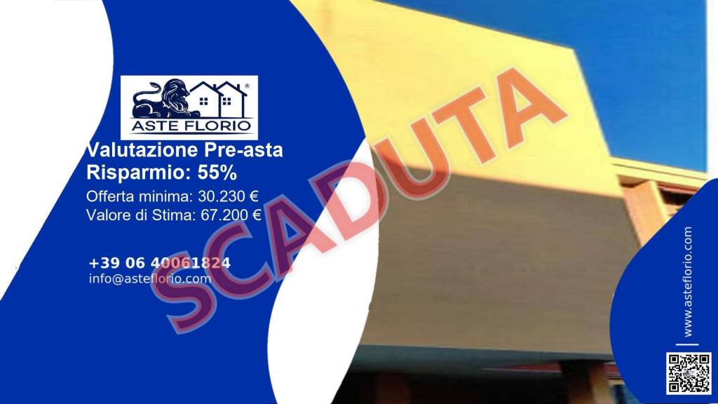 appartamento in vendita a Campomarino