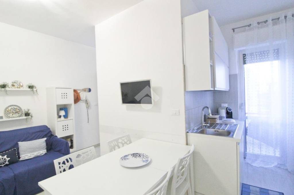 appartamento in vendita a Campomarino
