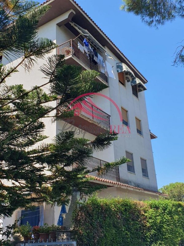 appartamento in vendita a Campomarino