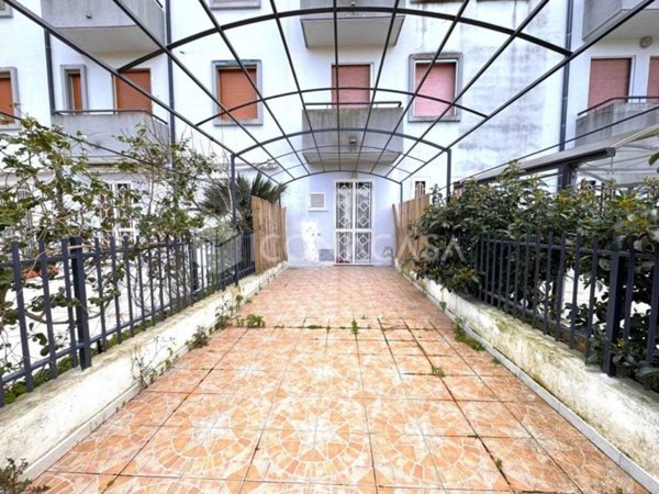 appartamento in vendita a Campomarino